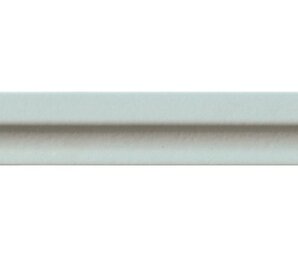 Фото СБ025 Бордюр ASCOT ENGLAND EG30T TORELLO ACQUA 5.5*33.3 Ascot Ceramiche