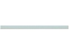 Плитка СБ027 Бордюр ASCOT ENGLAND EG30M MATITA ACQUA 2*33.3
