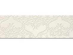 Плитка СБ021 Бордюр ASCOT ENGLAND EG20LD LISTELLO BEIGE DEC 8.1*33.3