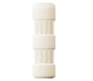 Фото СУ02 Угол ASCOT ENGLAND EG20AL ANG LIST BEIGE 1.5*4.5 керамический Ascot Ceramiche