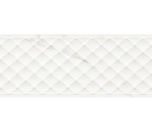 Фото СП451 Плитка ASCOT GLAMOURWALL GMC10C CALACATTA CAPITONE 25*75 Ascot Ceramiche