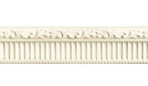 Фото СБ083 Бордюр ASCOT GLAMOURWALL GMOL20 ONYX LISTELLO 6,5*25 Ascot Ceramiche