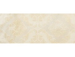 Плитка СД126 Декор ASCOT GLAMOURWALL GMOD20B ONYX BAROQUE DEC 25*75