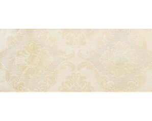 Фото СД126 Декор ASCOT GLAMOURWALL GMOD20B ONYX BAROQUE DEC 25*75 Ascot Ceramiche