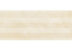 Фото СП449 Плитка ASCOT GLAMOURWALL GMO20L ONYX LIGNES 25*75 Ascot Ceramiche