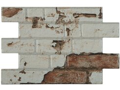 Плитка СП559КГТ BESTILE керамогранит Old Caravista Rojo 32*48