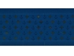СД056 Декор MARITIMA ANCLAS MARINO 10*30