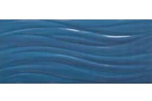 Фото СП437к Плитка PAUL SKYFALL PSFRM8 windy blue 25*60 Paul Ceramiche