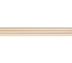 Фото СБ116к Бордюр PAUL SKYFALL PSFL11 Listello Goldeneye Beige 3.8*60 Paul Ceramiche
