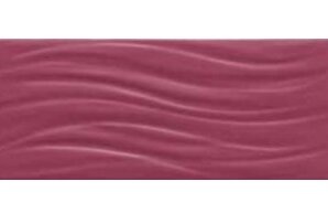 Фото СП436к Плитка PAUL SKYFALL PSFRM7 windy wine 25*60 Paul Ceramiche