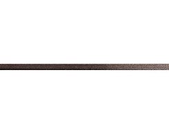 СБ080 Бордюр STN ASTRO listelo brillantina brown 2,2*75