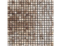 Плитка СД133Р Декор CERDOMUS HIROS мозаика RUGGINE 30*30 (47*47мм)