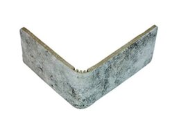 Плитка СУ10 Угол MONOPOLE MURALLA ESQ. LOGRONO 13.1*15.5