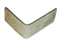 Плитка СУ11 Угол MONOPOLE MURALLA ESQ. ORENSE 13.1*15.5