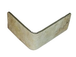 Плитка СУ16 Угол MONOPOLE MURALLA ESQ. SEGOVIA 13.1*15.5
