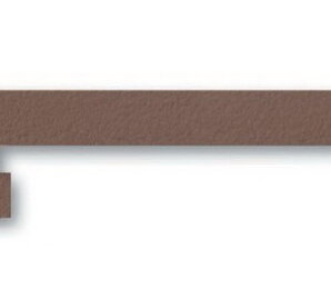 Фото Угловой плинтус из VENATTO GRAIN TROPICO 19x40 ЛЕВЫЙ Venatto