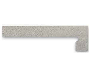 Фото СД429Р Угловой плинтус из VENATTO GRAIN DOLMEN 19x40 ПРАВЫЙ Venatto
