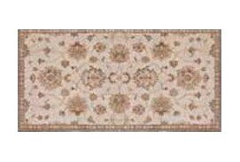 Фото СП603 Плитка OSET KASHMIR Brown PT13044 28*56 Oset