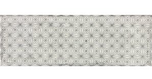 Фото Fabresa Arles Silver Decor Mix 10х30 fabresa
