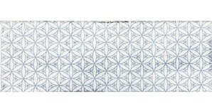 Фото Fabresa Arles Snow Decor Mix 10х30 fabresa