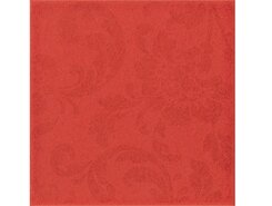 Fancy Cherry Damask Pale 20x20 +4389