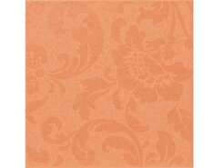 Плитка Fancy Orange Damask Pale 20x20 +4397