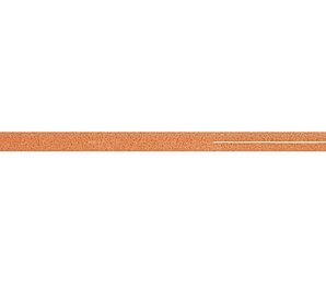 Фото Fancy Orange Line Listello 0.8x20 +4402 atlas-concorde-italy