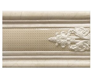 Фото ALBERONA Cenefa 15x25 Cifre Ceramica