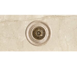 Фото ALBERONA Inserto 25х70 Cifre Ceramica