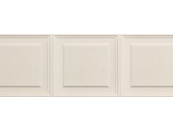 Плитка ALEXANDRA Ivory Boiserie 25x80