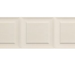 Фото ALEXANDRA Ivory Boiserie 25x80 Cifre Ceramica