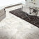 CONCRETE Lapp Rett Sand 60x60 фото4