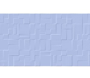 Фото AZKENA AZUL 25x50 Novogres