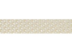 Плитка Capri Beige Linee Lux бордюр 2.5х15