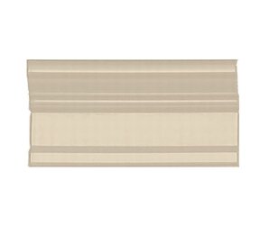 Фото Capri V-Cap Beige бордюр 7.5х15 Elios