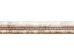 Плитка EMPERADOR Listelo Chiaro 4x25