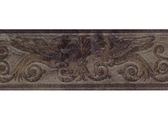 Плитка FASCIA noce LAPP-RETT 16,5X50