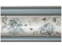 Плитка GALIANA FLORAL Zocalada 15x25