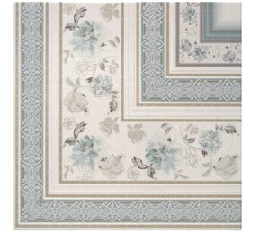 Фото GALIANA Pavimento Angulo 45x45 Brennero Ceramiche