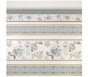 Фото GALIANA Pavimento Decor 45x45 Brennero Ceramiche