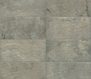 Фото SLATE Nat-Rett Ivory 39,6x79,4 cisa