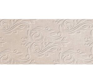 Фото LAZZIO DAMASCO Ivory 25x70 Cifre Ceramica