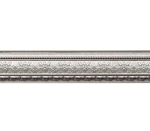 Фото LAZZIO Moldura Ivory 3,5x25 Cifre Ceramica