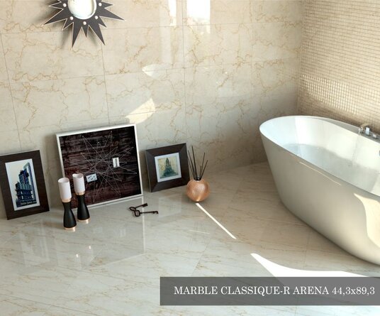 Фото Marble Arcana