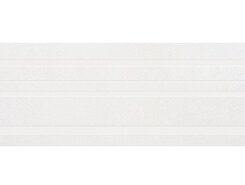 Плитка PROJECT White Decor 30x90