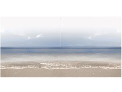 Плитка RECIFE SEABLO Decor 25x50х4 (50х100)