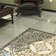 Castello Tramonte Roseton Beige 60x60x4 фото4