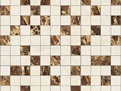 Domus Emperador Mosaico 30x30