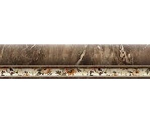 Фото Domus Marmol Moldura 4,5x30 infinity-ceramic