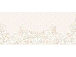 AURELIA Crema ROYAL FLORES 20.1*50.5